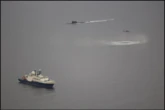 Shadow fleet crosses British waters ‘daily’ since government crackdown