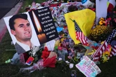 What we know about Charlie Kirk’s public memorial service in Arizona