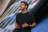 Apple’s new CEO is the safe choice. That might be the biggest risk