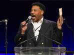 Pastor abruptly quits Texas megachurch after 48 years over ‘sin’