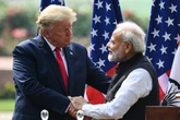 Trump’s punitive 50% tariff takes effect in India