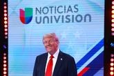 Latino voters ditch Trump over ICE crackdown