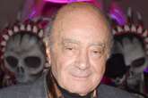 Investigation into Met over Mohamed al-Fayed sexual assault claims