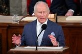 King says US ‘lies at heart of Nato’ in rebuke to Trump threat to quit