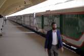 Trains cancelled across Bangladesh as rail union goes on strike