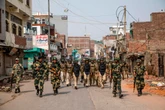 Court acquits 18 men accused of murdering Muslims during Delhi riots