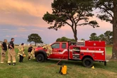 4 injured in fireworks blast at Cape Cod golf course