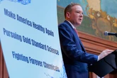 Trump to end Biden-era rules on harmful ‘forever chemicals’ in water