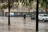 Expert reveals what’s causing Europe’s unusual spring weather