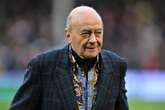 Surrey Police investigating sexual abuse case against Al Fayed