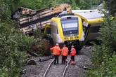 Everything we know about the train crash in Germany which killed three