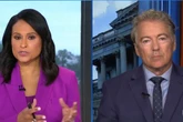 Split emerges among Republican senators on Trump’s targeting of media