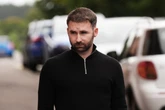 Former professional footballer jailed over criminal cash handover