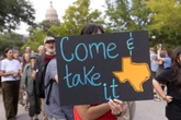 Why the fight over election maps is bigger than Texas