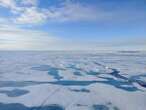 Nearly all Arctic sea ice could melt by summer 2027, scientists warn