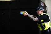 Amnesty warns police using new 10-shot ‘super taser’ is ‘dangerous’