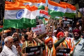 India issues notices to online retailers for selling Pakistan flags
