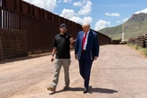 Trump could be shipping deported migrants to Rwanda under new proposal