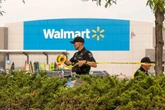 Suspect arrested after ‘random’ stabbing attack injures 11 at Walmart