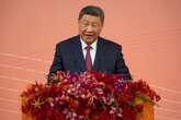 Xi Jinping declares no one can stop China’s reunification with Taiwan