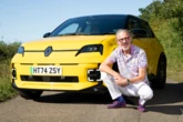 Is the government’s electric car grant working?