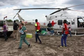 Red Cross confirms office closures in Niger and the departure of its foreign staff
