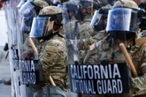 Trump illegally sent National Guard to Los Angeles, judge rules