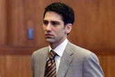 Lawyer once named ‘most eligible bachelor’ is jailed for rape