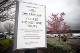 Ticket touts face criminal charges in Government crackdown