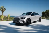 Mercedes reinvents the C-Class with 470-mile range and huge screen