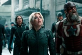 Thunderbolts* expected to top weekend box office after strong opening