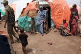 Risk of famine in parts of Somalia due to aid cuts, warns minister