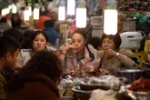 South Korean authorities debunk claim linking alcohol to weight loss