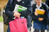 1 in 4 parents sacrifice food or heating to afford school uniform