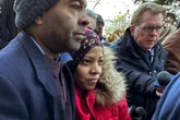 Boston councilwoman pleads guilty to federal corruption charges in a kickback scheme
