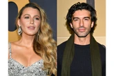 Justin Baldoni comes face-to-face with Blake Lively for her deposition