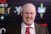 Matt Lucas ‘verbally abused’ by football fans on his way to matches