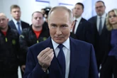 Russia boasts it is ‘world leader’ in prosthetics due to Ukraine war