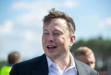 Bitcoin tanks after Elon Musk posts meme about ‘breaking up’ with it