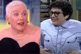 Julia Sweeney addresses legacy of her controversial SNL character Pat