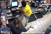 Fla. man robs scratch-offs, goes back to store to redeem winners: feds