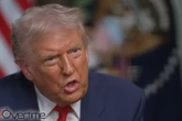 Trump gushes over Bari Weiss and payoff—but CBS viewers didn’t see it