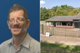 Shelter worker is mauled to death by two rescue dogs