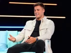 Love Island’s Brad McClelland reveals how the show is edited