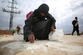 ‘This is not life’: Starvation breaks Gaza’s spirit