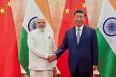 India and China vow to improve ties as Trump tariffs push them closer