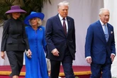 How Trump asked Queen Camilla about Royal relations during UK visit