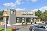 Virginia McDonald’s now requires customers to be 21 to dine inside