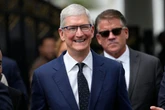 Tim Cook pushed Greg Abbott to veto online child safety proposals