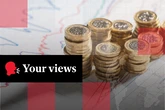 ‘Why take the risk?’ Readers push back on Reeves’s savings shake-up